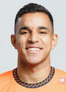 Yuri Jonathan Vitor Coelho