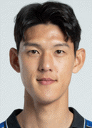 Lee Dong Soo