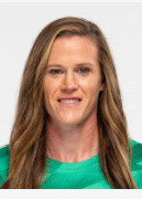 Alyssa Naeher