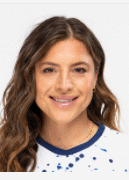 Sofia Christine Huerta