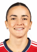 Daphne Melissa Herrera Monge