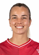 Rikke Laentver Sevecke