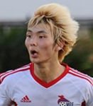 Tsend-Ayush Khurelbaatar