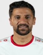 Hamza Ali Khaled Al Dardoor