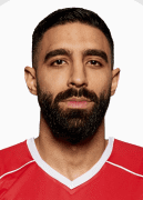 Mouhammed Ali Dhaini