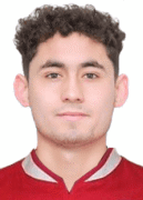 Mukhammadali Azizboev