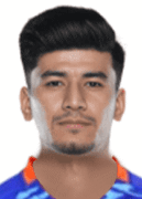 Anirudh Thapa