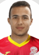 Odilzhon Abdurakhmanov