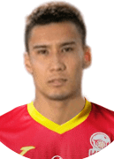 Kairat Zhyrgalbek Uulu