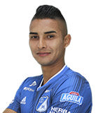 Carlos Augusto Lopez Venegas