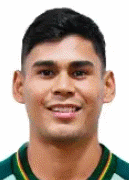 Jaume Albert Cuellar Mendoza