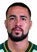 Rodrigo Luis Ramallo Cornejo