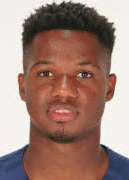 Anssumane Fati Vieira