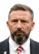 Derek McInnes