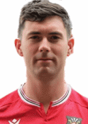 Thomas James OConnor