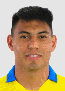 Santiago Arzamendia Duarte