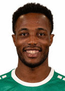 Haiderson Hurtado Palomino