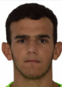 Bruno Gabriel Barja Sampedro