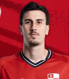 Gonzalo Schnorr Fornari