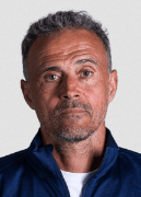 Luis Enrique Martinez Garcia