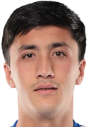 Pulatkhozha Kholdorkhonov