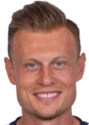 Marcus Haglind-Sangre