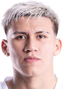 Leonardo Yassir Zabala Ceballos