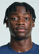 El Chadaille Bitshiabu