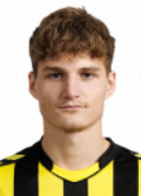 Gabrielius Micevicius