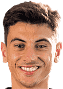 Sergio Fabian Nunez Rosas