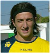 Matias Pavoni Escabuso