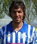 Javier Alejandro Almiron