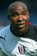 Barry Hayles