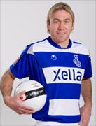 Fernando Horacio Avalos