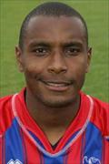 Clinton Morrison