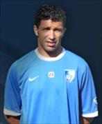 Bouchaib El Moubarki