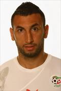 Nadir Belhadj