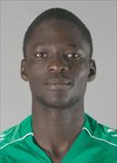 Ousmane Sarr