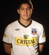 Jorge Troncoso Ramirez