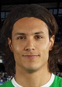 David Gonzales Giraldo