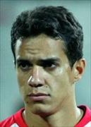 Michel Platini Ferreira Mesquita,Michel