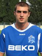 Giorgi Merebashvili