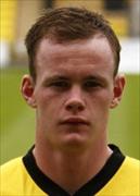 Cameron MacDonald,Cammy