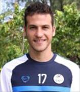 Carlos Henrique Manzato dos Santos