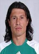 Milton Fabian Rodriguez Suarez