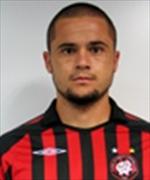 Jose Antonio Pereira Zambrano