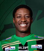 Mohammed Abdulrahman