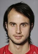 Helgi Valur Danielsson