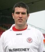 Steve Feeney
