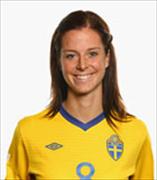Lotta Schelin